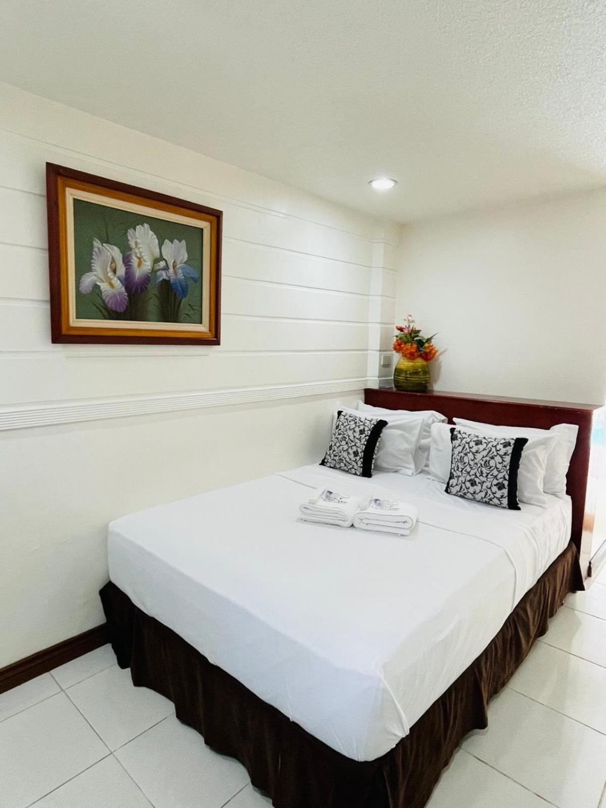 Loreland Farm Resort Antipolo Exteriér fotografie