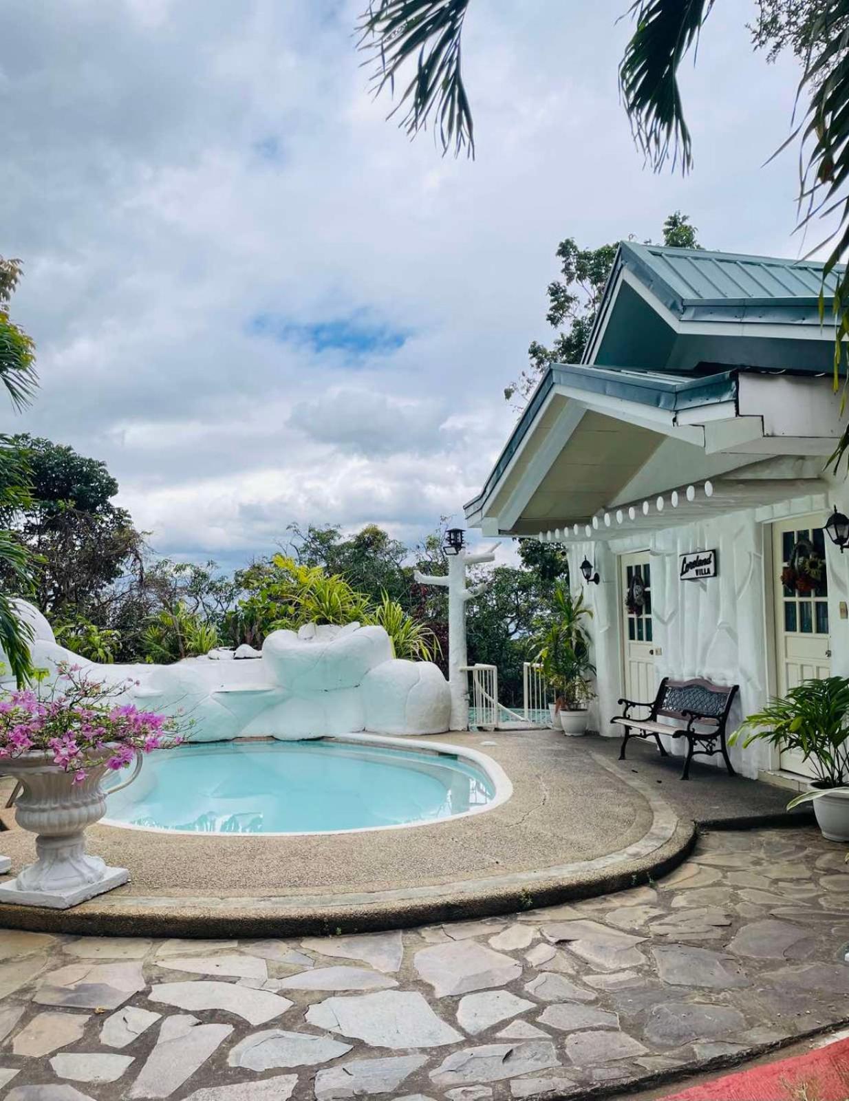 Loreland Farm Resort Antipolo Exteriér fotografie